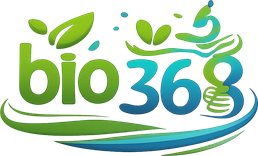 Bio 368 logo